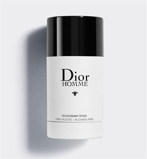 deodorant stick dior homme|christian dior deodorant stick.